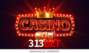 313Bet: A Experiência de Casino com Jogos de Mesa ao Vivo