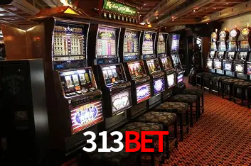 Ofertas Imperdíveis na 313Bet: Promoções e Bônus Que Valem a Pena