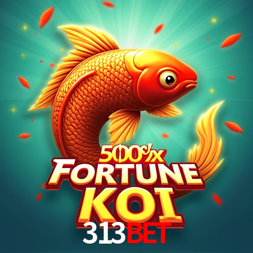 313Bet: Seu Cassino Premiado com Pagamentos Rápidos